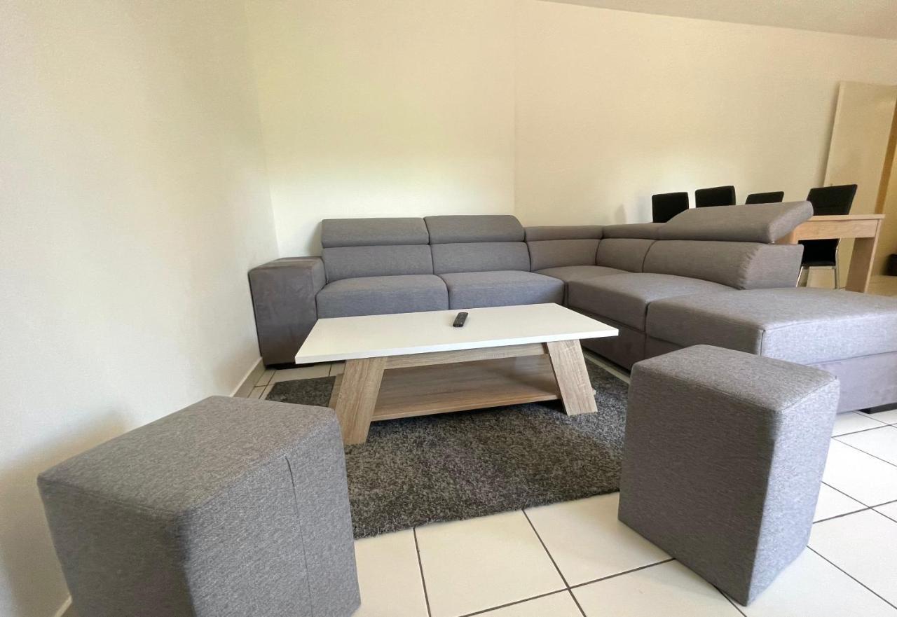 Superbe T2 A Deux Pas De La Gare Avec Parking! Apartment Annecy Ngoại thất bức ảnh