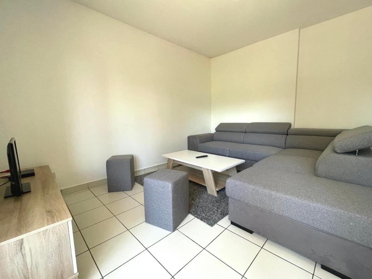 Superbe T2 A Deux Pas De La Gare Avec Parking! Apartment Annecy Ngoại thất bức ảnh